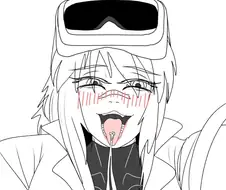 일진 여자애를 줍는 만화 1화