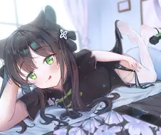 블루아카) 슬렌더 모음집