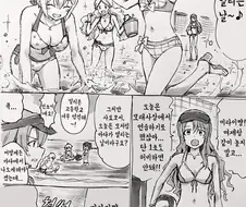 @) 빗치발리볼 마스터 사요코.manga