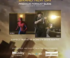 MCU) 화면비 특별관 분배 개웃기네 ㅋㅋㅋㅋㅋ