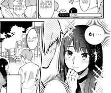 BL 세계에서 엄청난 미소녀를 만나는.manga