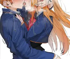 죽음조차 갈라놓지 못한 사랑