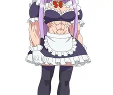 통순이에서 아버지의 유전자를 물려받은 딸