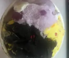 블래키랑 피카츄만 있는 공간에 메타몽을 넣어봤다