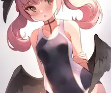 블루아카) 스쿨미즈 코하루