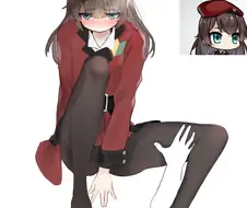 (소전) 그리폰 남지휘관 근황.manhwa