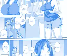 아침에 일어나보니 여자로 TS된.MaNGA