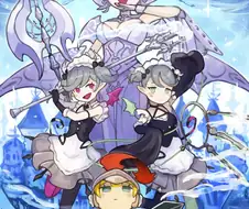 유희왕)의외로 꼴리는 몬스터 대표.manga