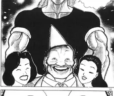 바키) 의외로 많은 사람들이 잘못알고 있는것