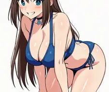 Fate)마밤)AI)약후) 천박천박 50대