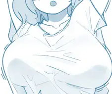 실수로 팀장님 가슴만지는 manga