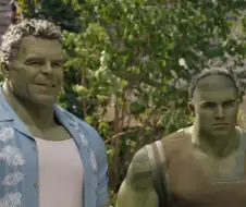 MCU) 쟤가 왜 저러는지 드라마를 안보면 이해가 안간다고 하는데