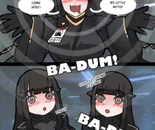 소전) 댄들라이가 니토들 최면조교하는.manhwa