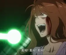 포효하는 광년