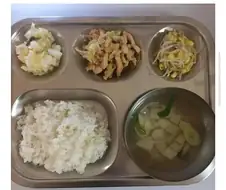 어린이집 식단 민원 레전드 ㅋㅋㅋㅋ