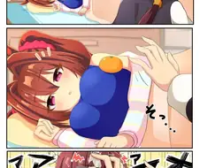 [말딸] 다스카 몽미에 귤 올리는 보드카의 혐성