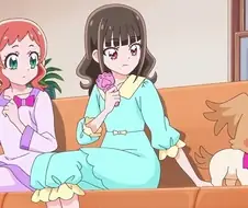 최신 아동 만화 주역 캐릭터의 나이