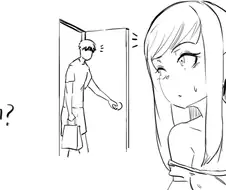 내 친구가 TS 됐는데 이렇게 귀여울리 없어!