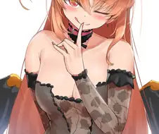 (라오진)대꼴 타락 모모