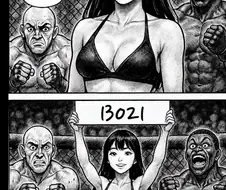 남자에게 야한숫자는?.manhwa