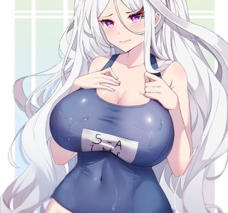 블루아카) 호불호 갈리는 히나