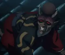 귀멸)말은 많아도 숫자값은 한다고 평가 받는 놈