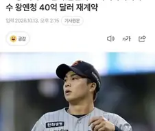 대만 경제를 박살 낸 한화