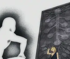 강철의 연금술사) 사실 망작들에 비교하는 것 자체가 실례인 엔딩
