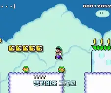 몬스터 유무로 갓맵인지 똥맵인지 판단하는 어느 유튜버