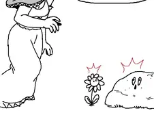 학습만화에선 절대 안 보여주는 포세이돈 인성 수준.manhwa