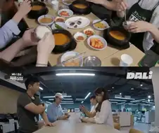 혈당 스파이크를 완화 시키는 식사 방법