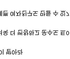 블리치)3일후 벌어질 일
