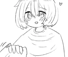 (ㅇㅎ)귀여운 고양이를 산제물로 바치려는 악마숭배자 소년 만화.MANHW...