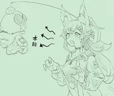 버튜버) 본능 과 본능