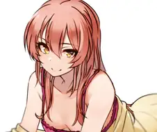 (신데마스) 귀여우면 자러감