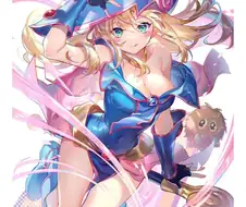 그 어떠한 상황에서도 진심을 다하는 듀얼리스트