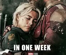 MCU) 썬더볼츠는 재미있게 봤습니다..