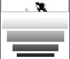 사신계에 간 라이토.manwha.