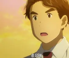 애니화에서 원작자의 취급 평균은 딱 이 수준임