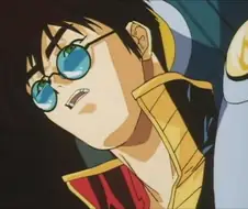 마크로스) 감독 피셜 잠꼬대로 세상을 구한 영웅