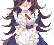 [말딸] 메이드복 라이스.manhwa