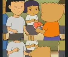 검정고무신)기영이의 묘수