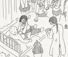 남자가 희귀해진 세상.manhwa