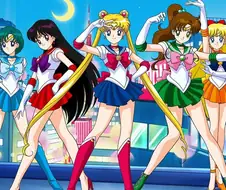 남자애들도 다 본 마법소녀 작품들