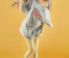 피규어 옷이 천옷이면 좋은점