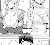 아빠가 아들에게 재혼이야기를 갑자기 꺼낸 이유.manhwa