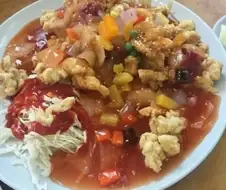 옛날 생각하면 평가가 오른게 신기한 음식