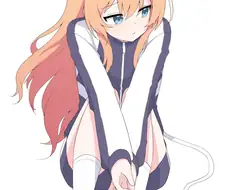 블루아카) 으읏..마리..으읏..