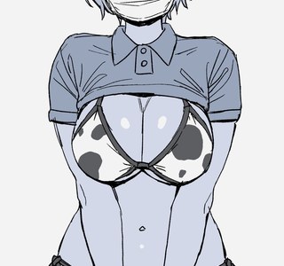 걸밴크) 흔한 규동집 알바