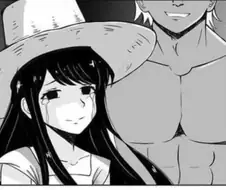 반전의 반전의 반전의 NTR 망가